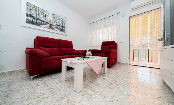 Reventa - Villa - Playa Flamenca - Orihuela Costa