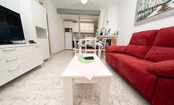 Reventa - Villa - Playa Flamenca - Orihuela Costa