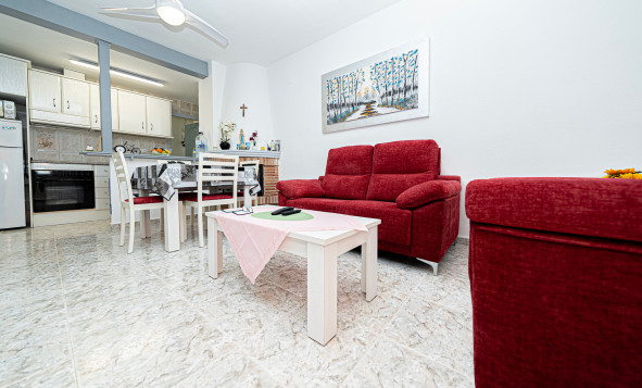 Reventa - Villa - Playa Flamenca - Orihuela Costa