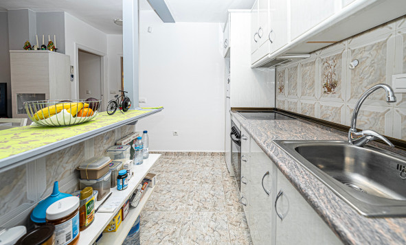 Reventa - Villa - Playa Flamenca - Orihuela Costa