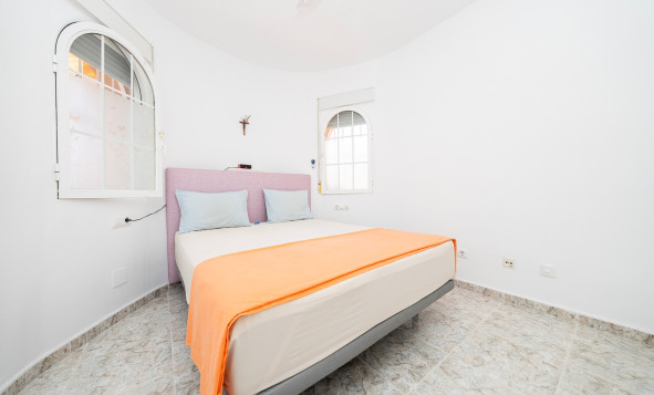 Reventa - Villa - Playa Flamenca - Orihuela Costa