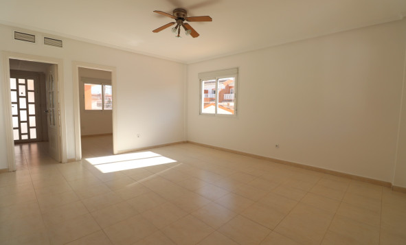 Reventa - Villa - Ciudad Quesada - Rojales