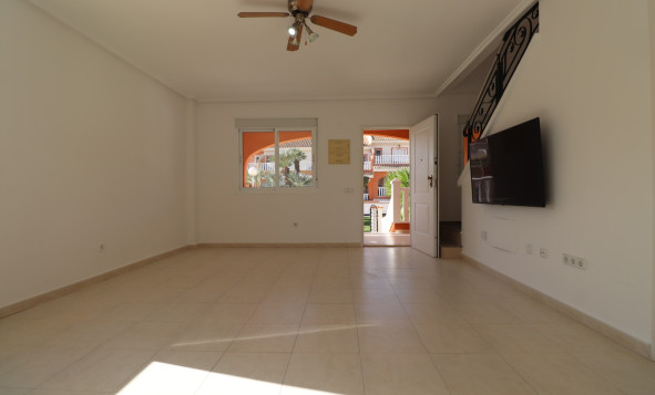 Reventa - Villa - Ciudad Quesada - Rojales