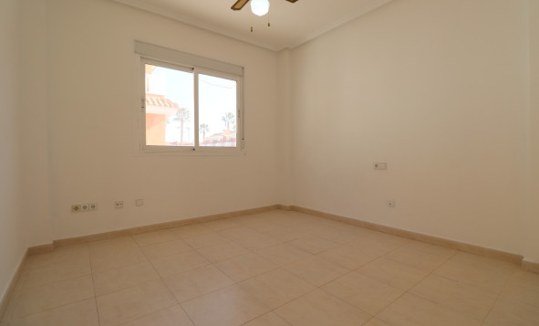 Reventa - Villa - Ciudad Quesada - Rojales