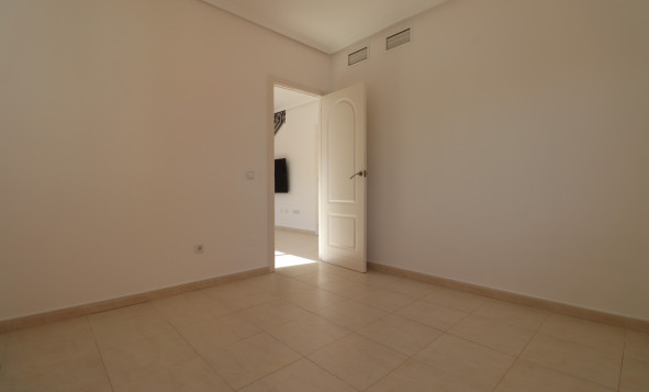 Reventa - Villa - Ciudad Quesada - Rojales