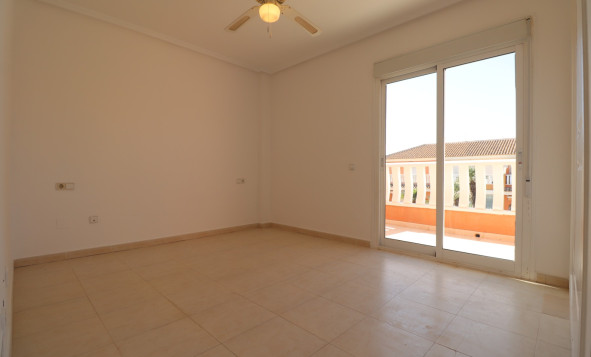 Reventa - Villa - Ciudad Quesada - Rojales