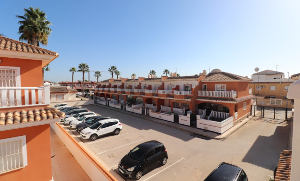 Reventa - Villa - Ciudad Quesada - Rojales