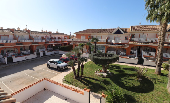 Reventa - Villa - Ciudad Quesada - Rojales