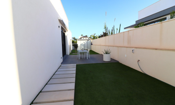 Reventa - Villa - Formentera del Segura - Rojales