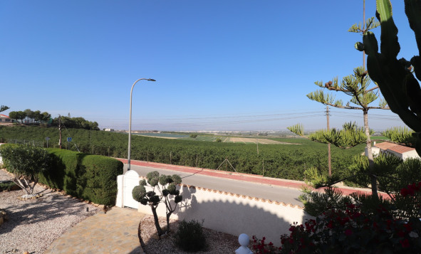 Reventa - 4. House - Detached Villa - Algorfa - Rojales