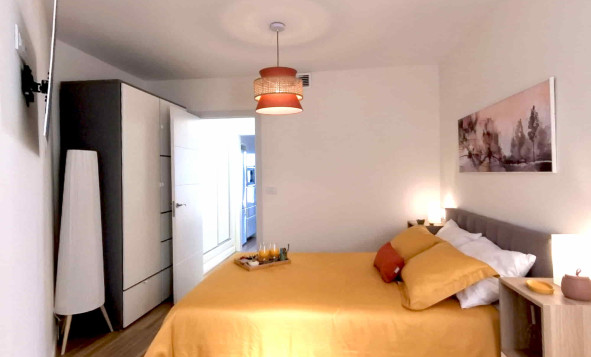 Reventa - Apartment - San Pedro del Pinatar - Los Alcazares