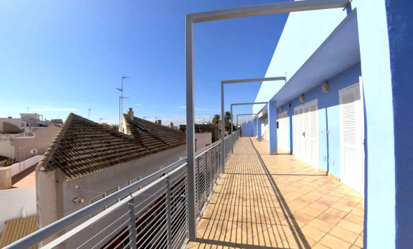 Reventa - Apartment - San Pedro del Pinatar - Los Alcazares