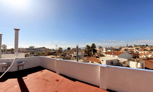 Reventa - Apartment - San Pedro del Pinatar - Los Alcazares