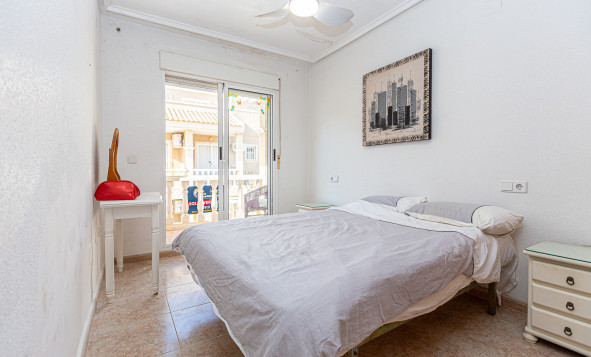 Reventa - Villa - Playa Flamenca - Orihuela Costa