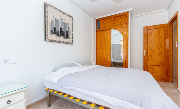 Reventa - Villa - Playa Flamenca - Orihuela Costa