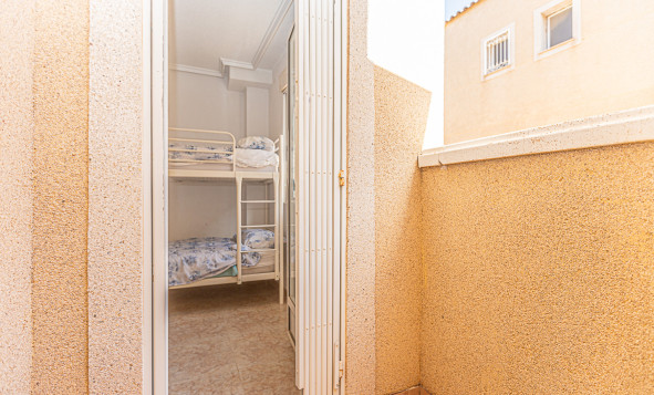 Reventa - Villa - Playa Flamenca - Orihuela Costa