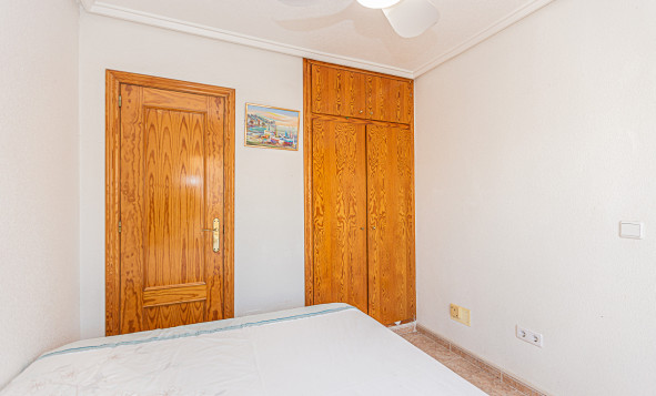 Reventa - Villa - Playa Flamenca - Orihuela Costa