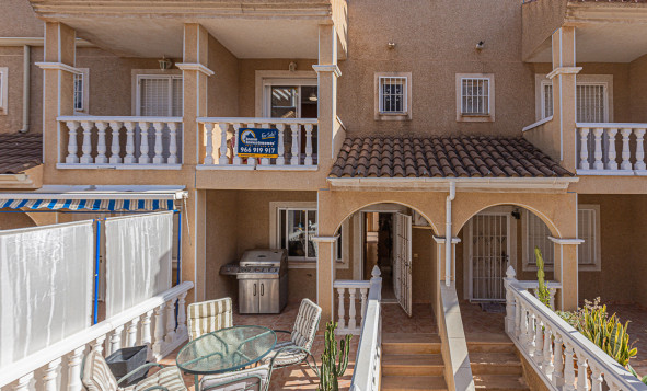 Reventa - Villa - Playa Flamenca - Orihuela Costa