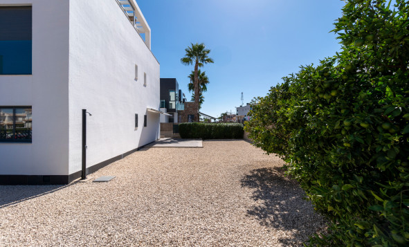 Reventa - Apartment - Lomas de Cabo Roig - Orihuela Costa