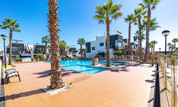 Reventa - Apartment - Lomas de Cabo Roig - Orihuela Costa