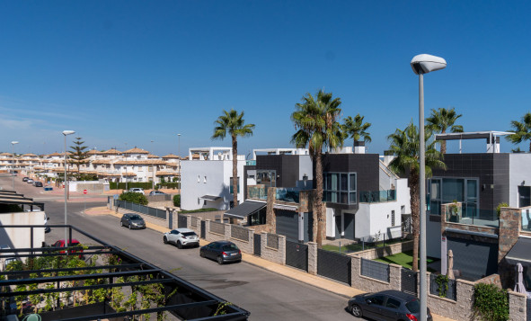 Reventa - Apartment - Lomas de Cabo Roig - Orihuela Costa