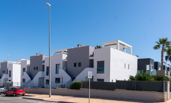 Reventa - Apartment - Lomas de Cabo Roig - Orihuela Costa