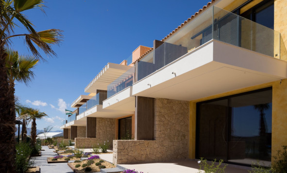 Reventa - 2. Town house - Cuevas del Almanzora - Villaricos