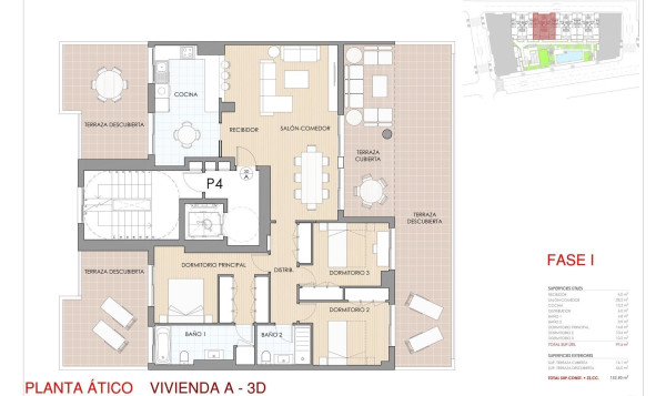 Obra nueva - Apartment - Aguilas - Mazarrón