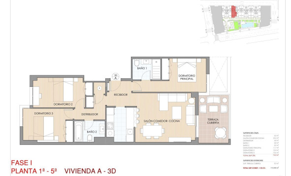 Obra nueva - Apartment - Aguilas - Mazarrón