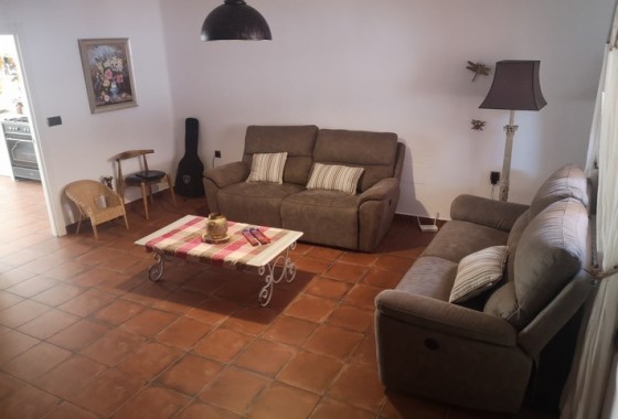 Herverkoop - 2. Town house - Los Montesinos - Rojales