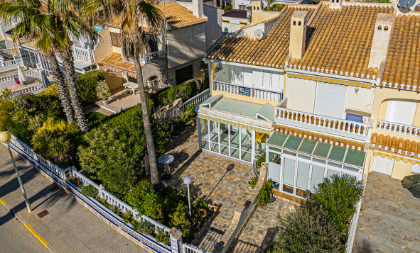 Reventa - Villa - Cabo Roig - Orihuela Costa