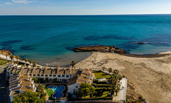 Reventa - Villa - Cabo Roig - Orihuela Costa