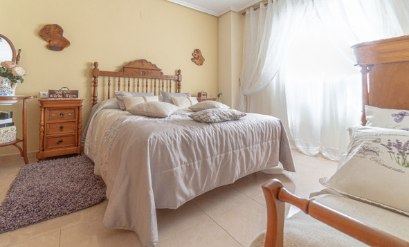 Herverkoop - Appartement - Torrevieja