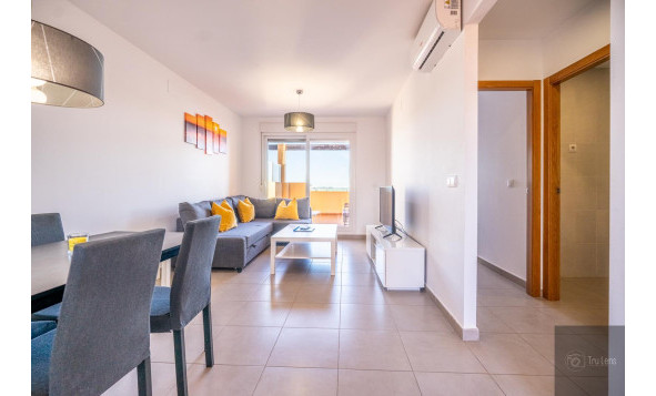 Herverkoop - Appartement - Las Terrazas De La Torre - Balsicas