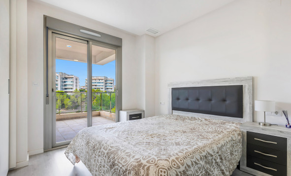 Reventa - Apartment - Orihuela Costa