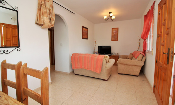 Reventa - Apartment - Villamartin - Orihuela Costa