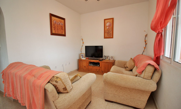 Reventa - Apartment - Villamartin - Orihuela Costa