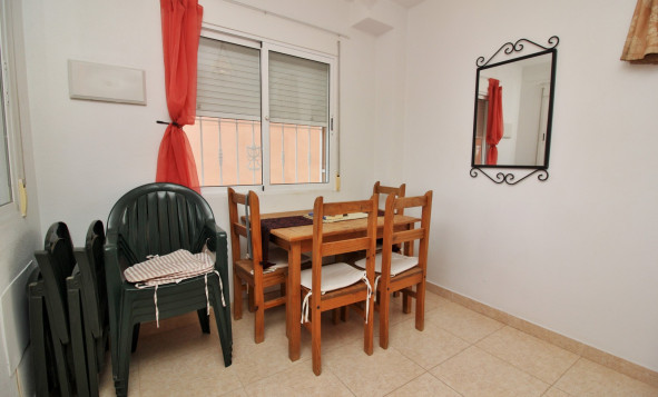 Reventa - Apartment - Villamartin - Orihuela Costa