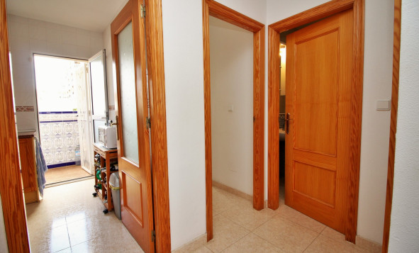 Reventa - Apartment - Villamartin - Orihuela Costa