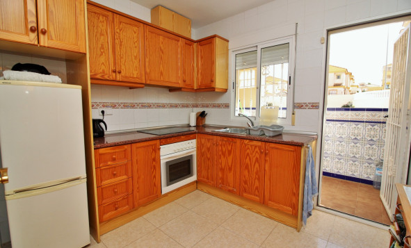 Reventa - Apartment - Villamartin - Orihuela Costa