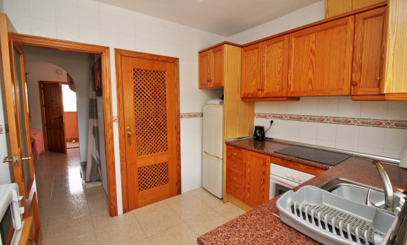 Reventa - Apartment - Villamartin - Orihuela Costa