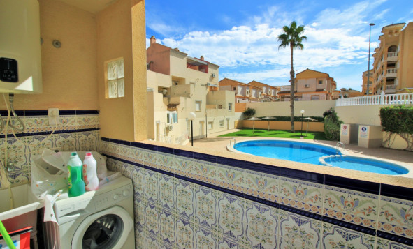 Reventa - Apartment - Villamartin - Orihuela Costa