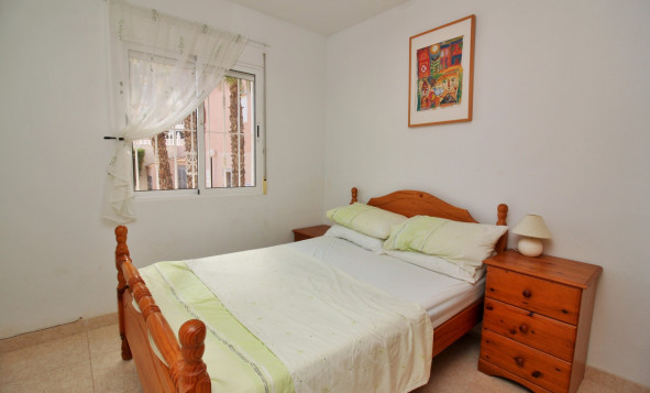 Reventa - Apartment - Villamartin - Orihuela Costa