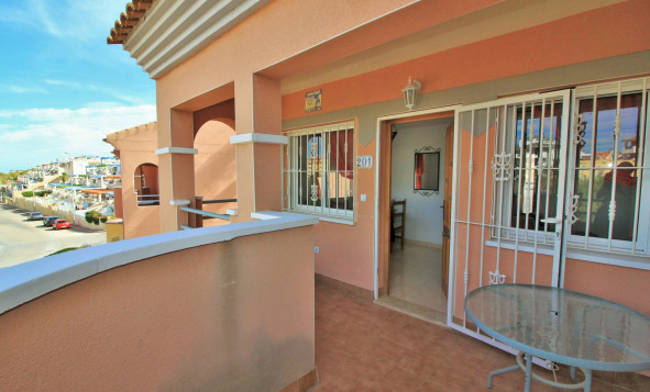 Reventa - Apartment - Villamartin - Orihuela Costa