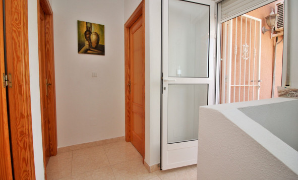 Reventa - Apartment - Villamartin - Orihuela Costa