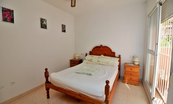 Reventa - Apartment - Villamartin - Orihuela Costa