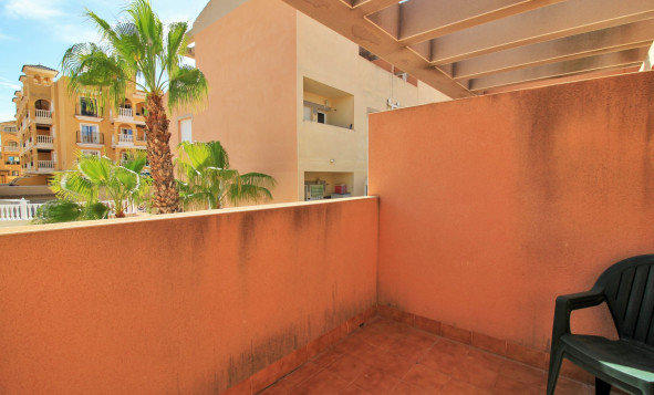 Reventa - Apartment - Villamartin - Orihuela Costa