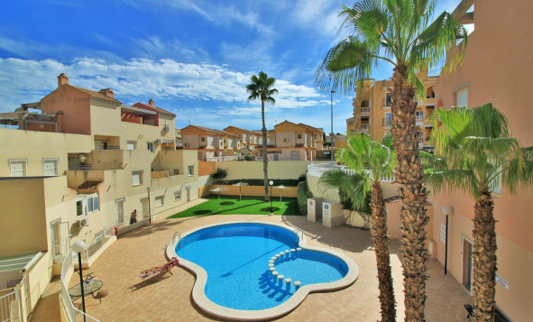 Reventa - Apartment - Villamartin - Orihuela Costa