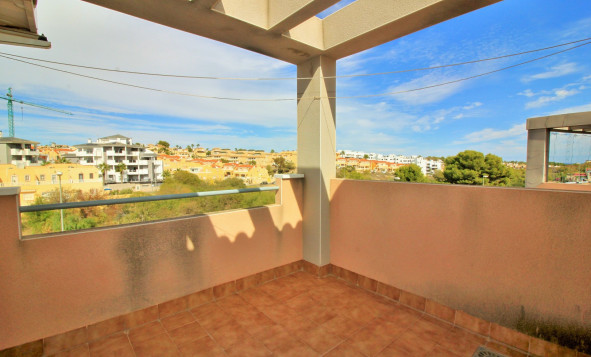 Reventa - Apartment - Villamartin - Orihuela Costa