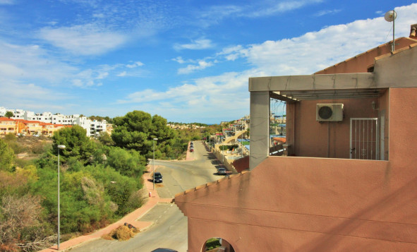 Reventa - Apartment - Villamartin - Orihuela Costa